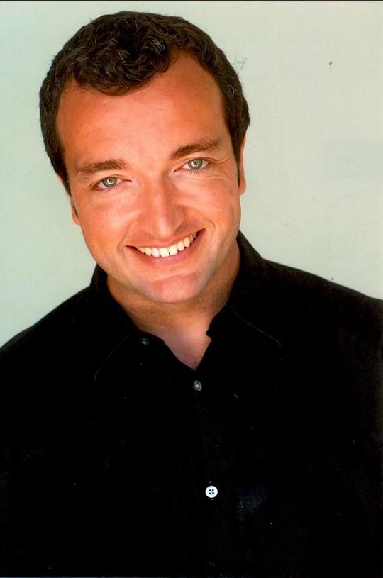 克里斯托弗·西亚 Christopher Shea