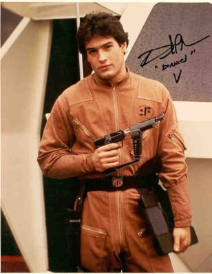 戴维·帕克 David Packer