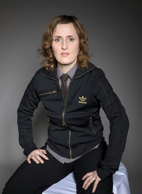 西尔克·恩德斯 Sylke Enders