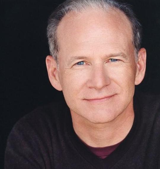 迈克尔·曼特尔 Michael Mantell