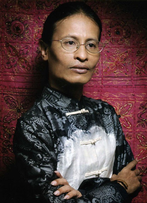 M·L·蓬德菲尼普·杜瓦库 M.L. Pundhevanop Dhewakul