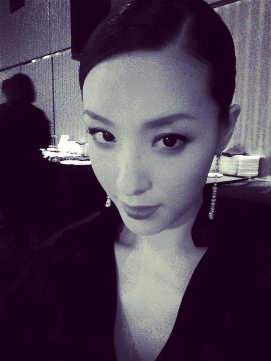 李茏怡 Tiffany Lee