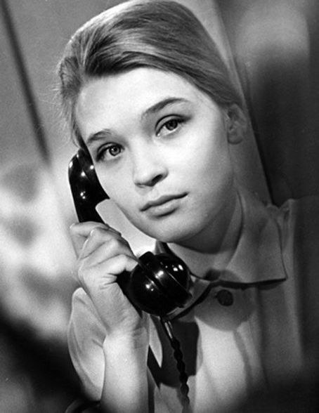 斯维特兰娜·斯维特利奇娜娅 Svetlana Svetlichnaya