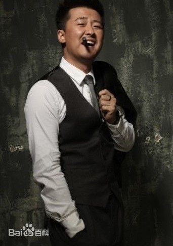 柳小海 Xiaohai Liu