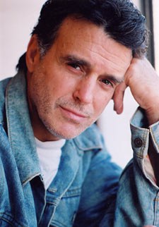 克里斯·德罗斯 Chris DeRose