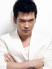 桑伟淋 Wei-Lin Sang