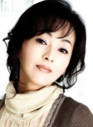 李甫姫 Bo-Hee Lee