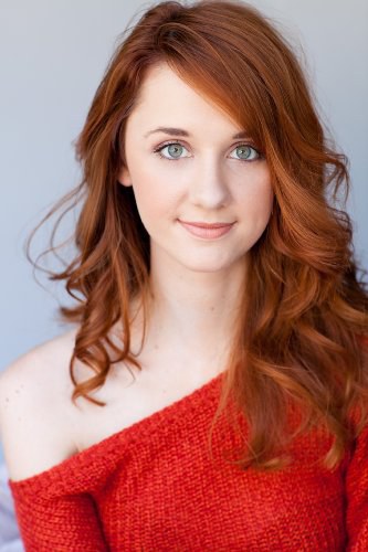 劳拉·斯宾塞 Laura Spencer