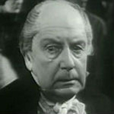 霍勒斯·霍奇斯 Horace Hodges