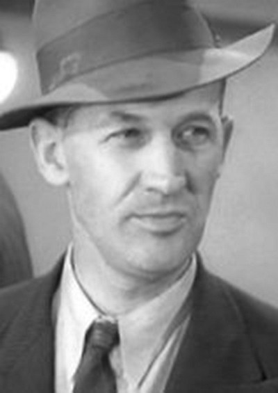 弗雷德里克·派珀 Frederick Piper