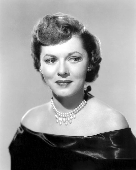 洛娜·格雷 Lorna Gray