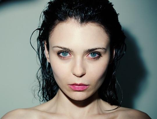 亚利桑德拉·克罗斯内芙 Alexandra Krosney