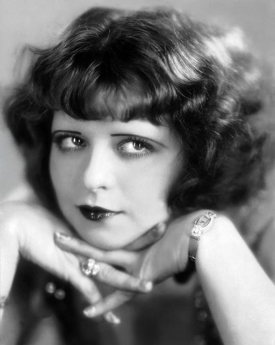 克拉拉·鲍 Clara Bow
