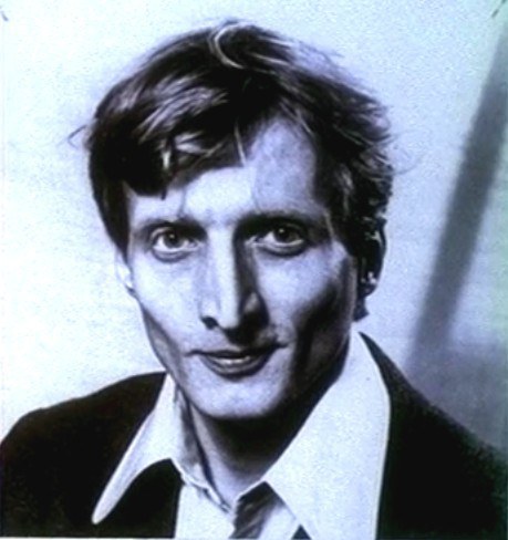 Richard Spore Richard Spore