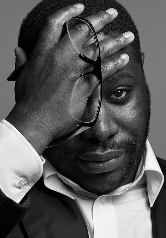 史蒂夫·麦奎因 Steve McQueen