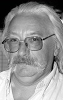 瓦莱里·乌加罗夫 Valeriy Ugarov