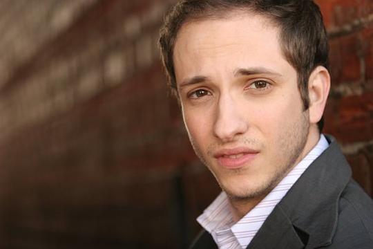 约翰·卡贝拉 John Cabrera