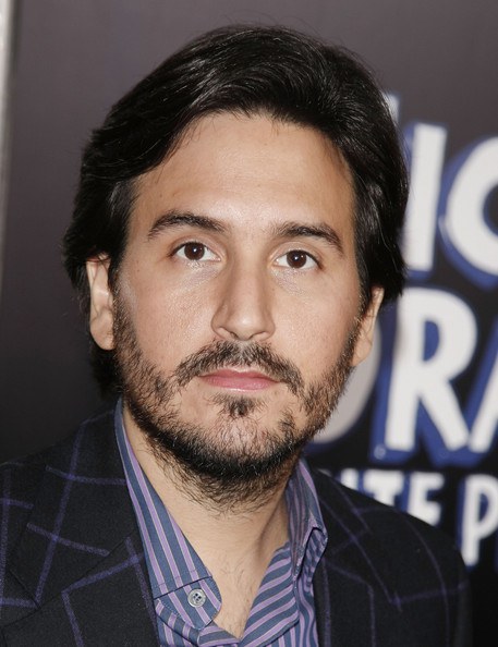 彼得·苏列特 Peter Sollett