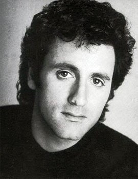 弗兰克·史泰龙 Frank Stallone