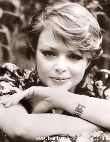 Barbara Schöne Barbara Schöne