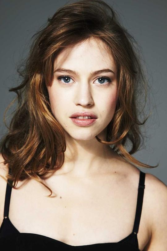 璐·德·拉格 Lou de Laâge