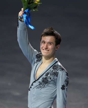 陈伟群 Patrick Chan