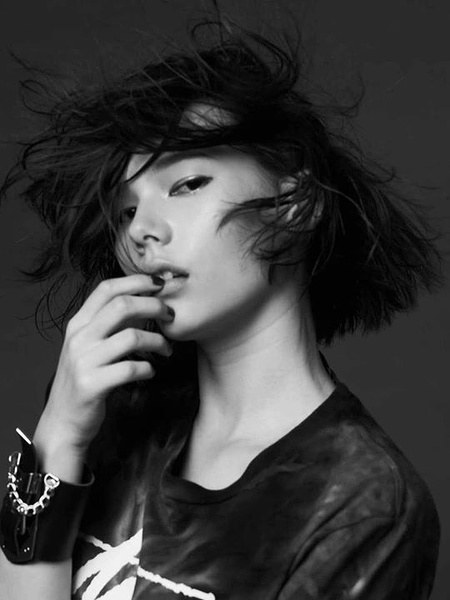 纪培慧 Teresa Daley