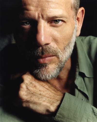 帕斯卡尔·格雷戈里 Pascal Greggory