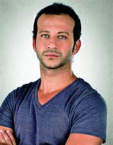 蕾扎.柯卓奥古鲁 Riza Kocaoglu