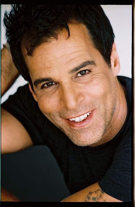 乔·马鲁佐 Joe Maruzzo