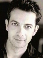 达里乌什·卡沙尼 Dariush Kashani