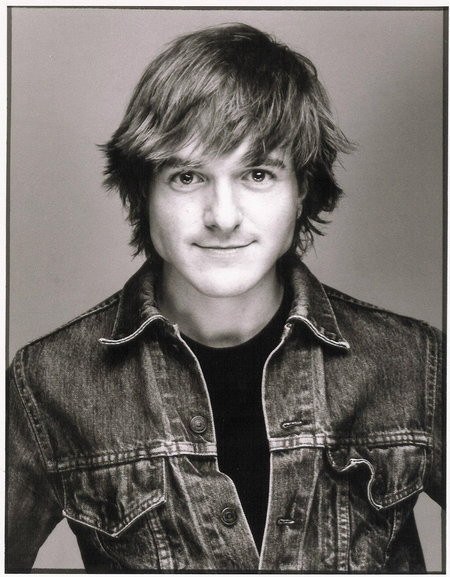 杰雷米·肯特·杰克逊 Jeremy Kent Jackson