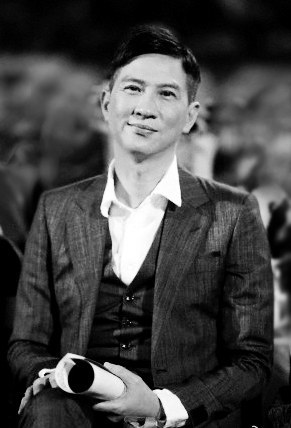 张家辉 Nick Cheung