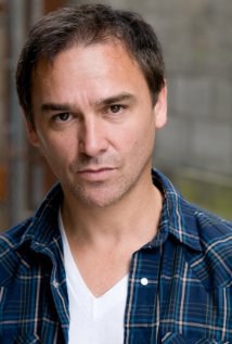 肖恩·史密斯 Shaun Smyth