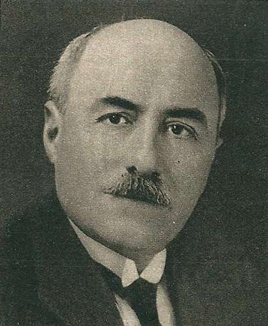 费迪南·齐卡 Ferdinand Zecca