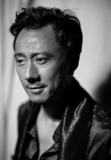 赵立新 Lixin Zhao