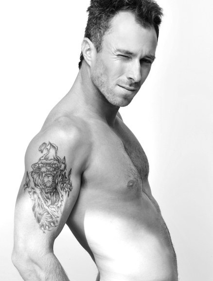 詹姆斯·乔丹 James Jordan