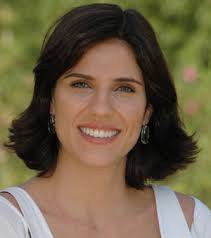 哈法爱拉·曼黛莉 Rafaela Mandelli