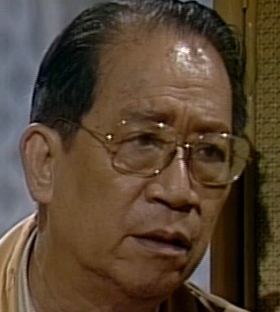 陈有后 Yau Hau Chan