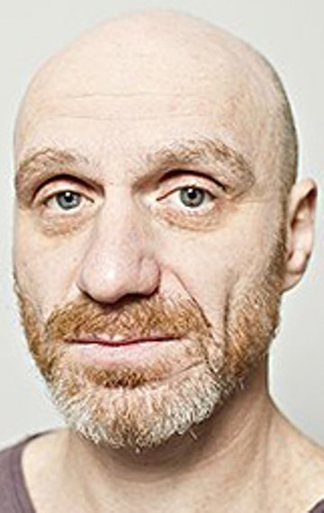 Viktor Shamirov Viktor Shamirov