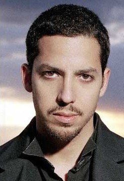 大卫·布雷恩 David Blaine