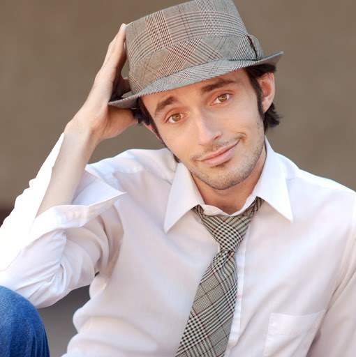 安东尼·米夏诺 Anthony Misiano