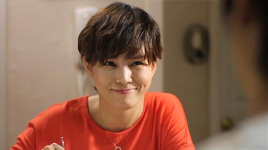 梁银容 Eun-yong Yang