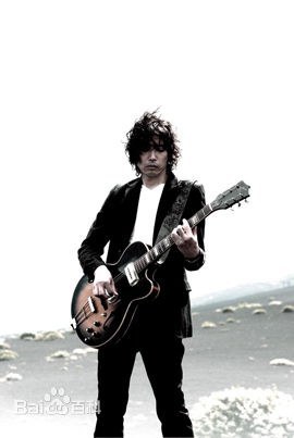 齐藤和义 Kazuyoshi Saitô