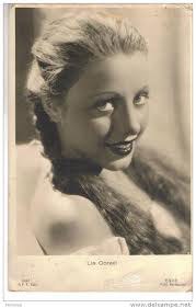 莉娅·科雷利 Lia Corelli