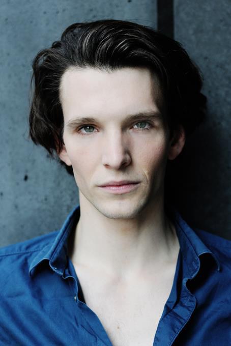 萨宾·塔布瑞亚 Sabin Tambrea