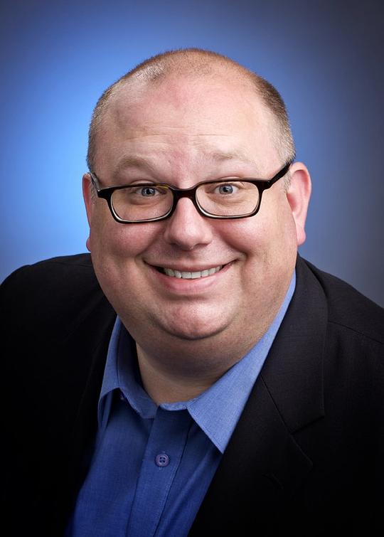 比尔·乔特 Bill Chott