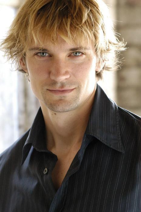 杰西·瓦伦 Jesse Warren