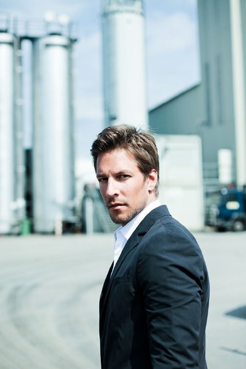 Hendrik Borgmann Hendrik Borgmann