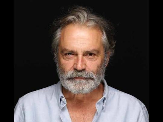 哈鲁克·比尔根纳尔 Haluk Bilginer